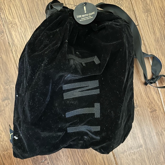 PUMA X FENTY BOW SHOES - Picture 5 of 5